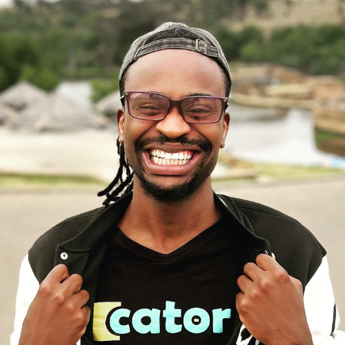 Cator Mr Cator